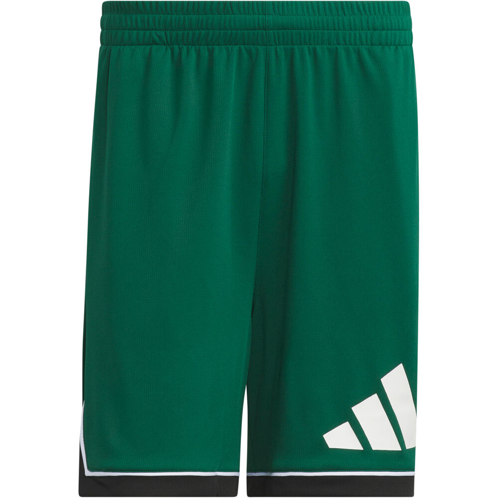 adidas pantalón baloncesto BOS SHORT 04