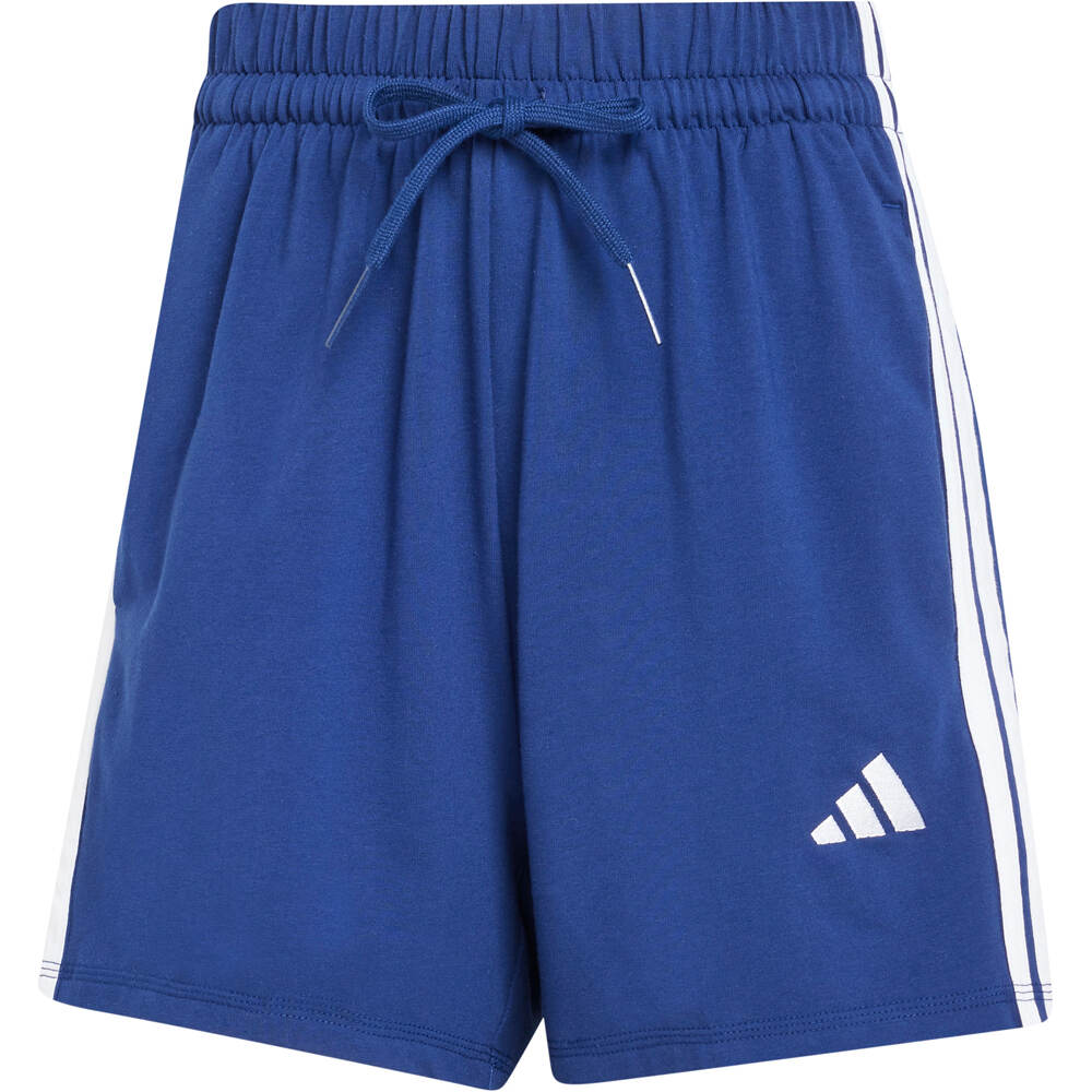 adidas pantalón corto deporte mujer W 3S SJ SHO 04