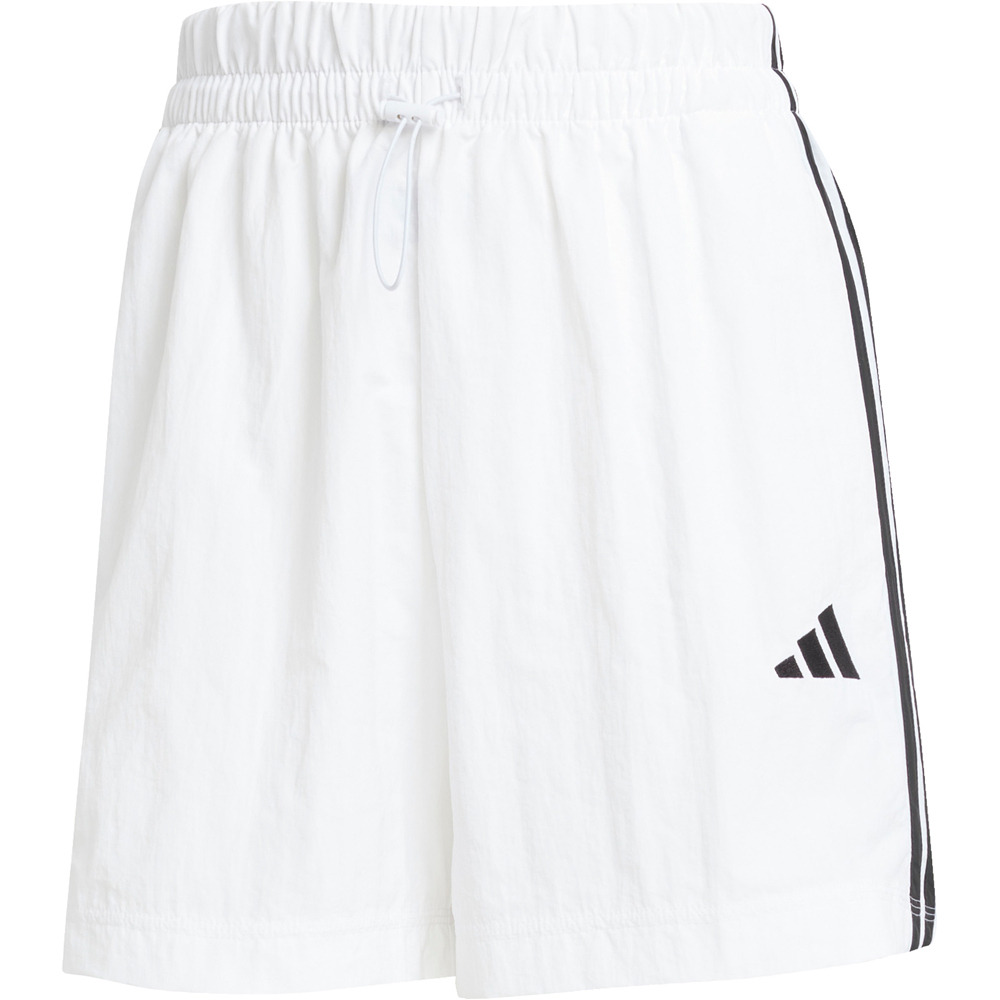 adidas pantalón corto deporte mujer W 3S WV SHO 04