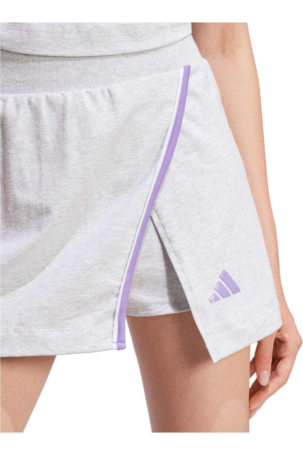 adidas pantalón corto deporte mujer W CB SKORT 03