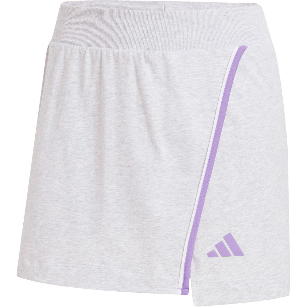 adidas pantalón corto deporte mujer W CB SKORT 05