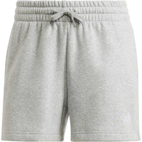 adidas pantalón corto deporte mujer W SL FC SHO 05