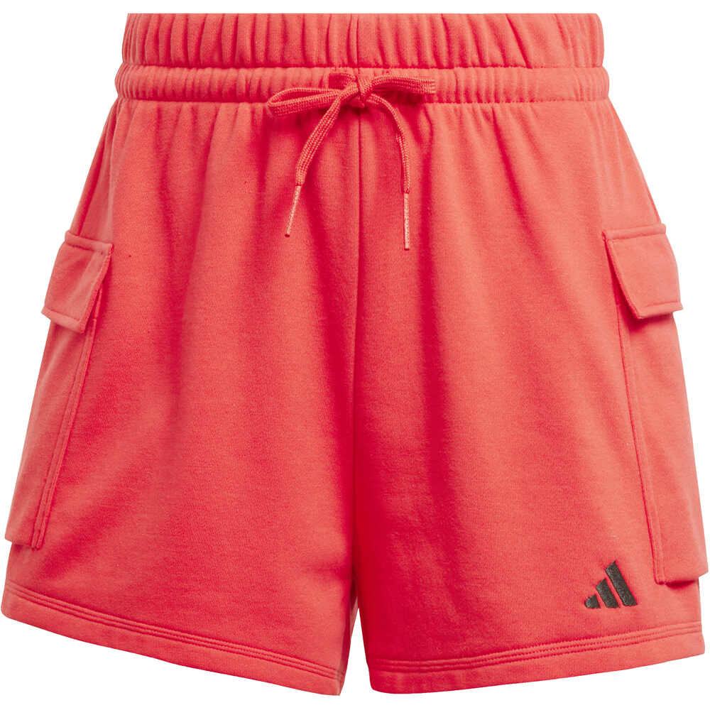 adidas pantalón corto deporte mujer W SL FT SHO 05