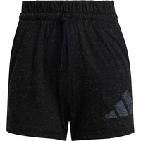 adidas pantalón corto deporte mujer W WINNERS SHO 05