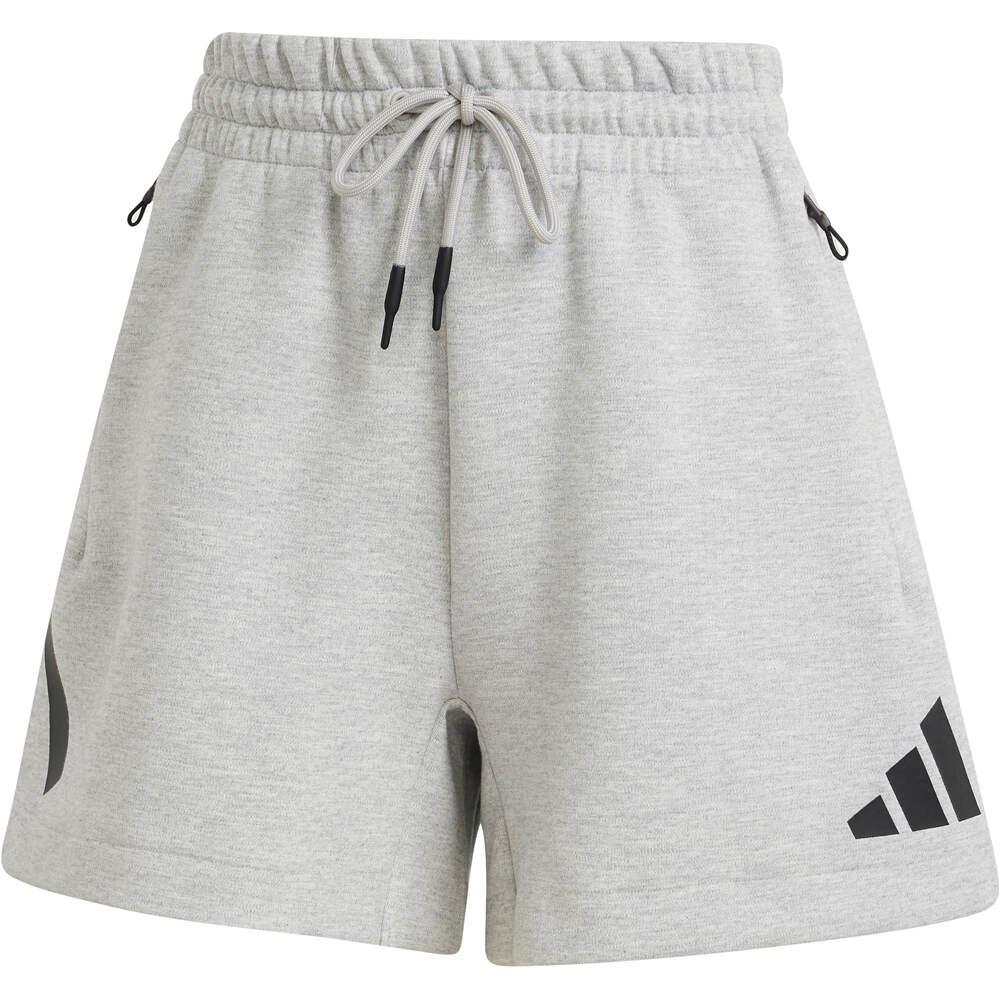 adidas pantalón corto deporte mujer W Z.N.E.  SHORT 05