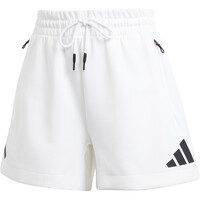 adidas pantalón corto deporte mujer W Z.N.E.  SHORT 05