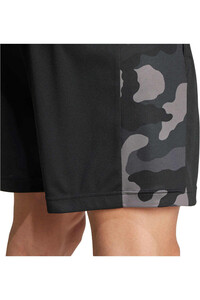 adidas pantalón corto fitness hombre CAMO SHORT 03