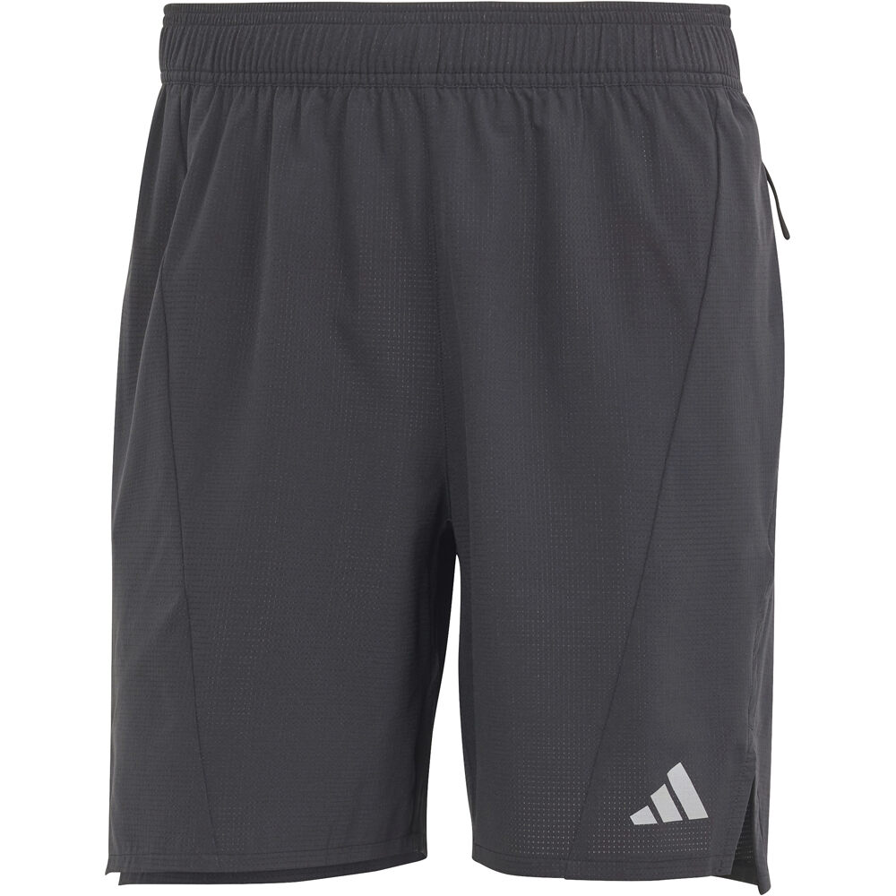 adidas pantalón corto fitness hombre D4T HR SHO 04