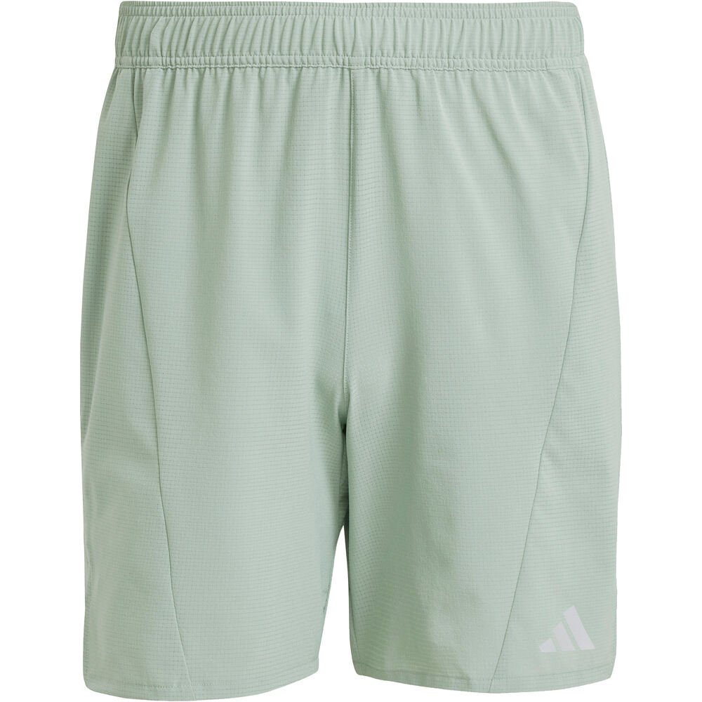 adidas pantalón corto fitness hombre D4T HR SHO 04