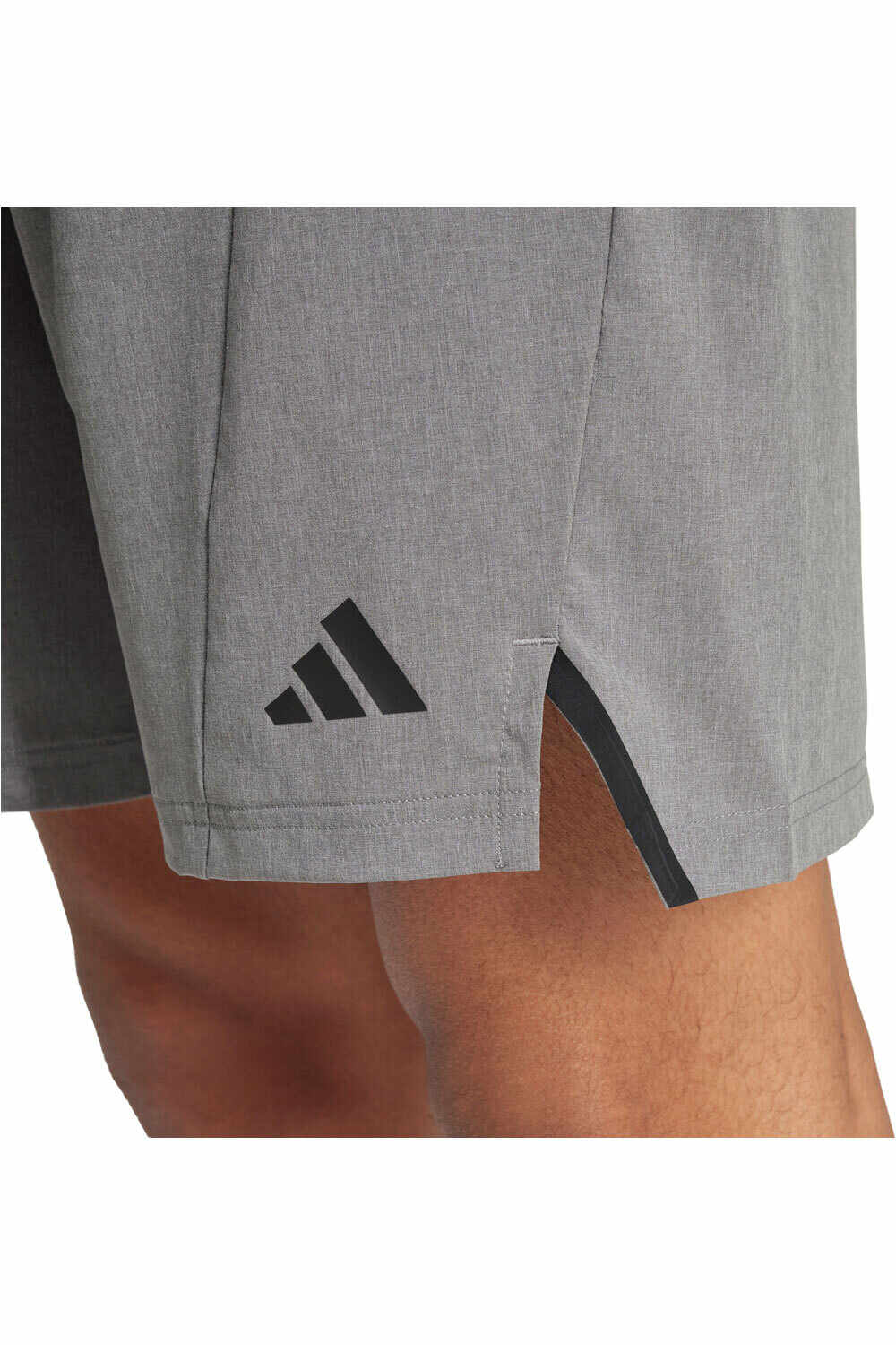 adidas pantalón corto fitness hombre D4T MEL SHORT 03