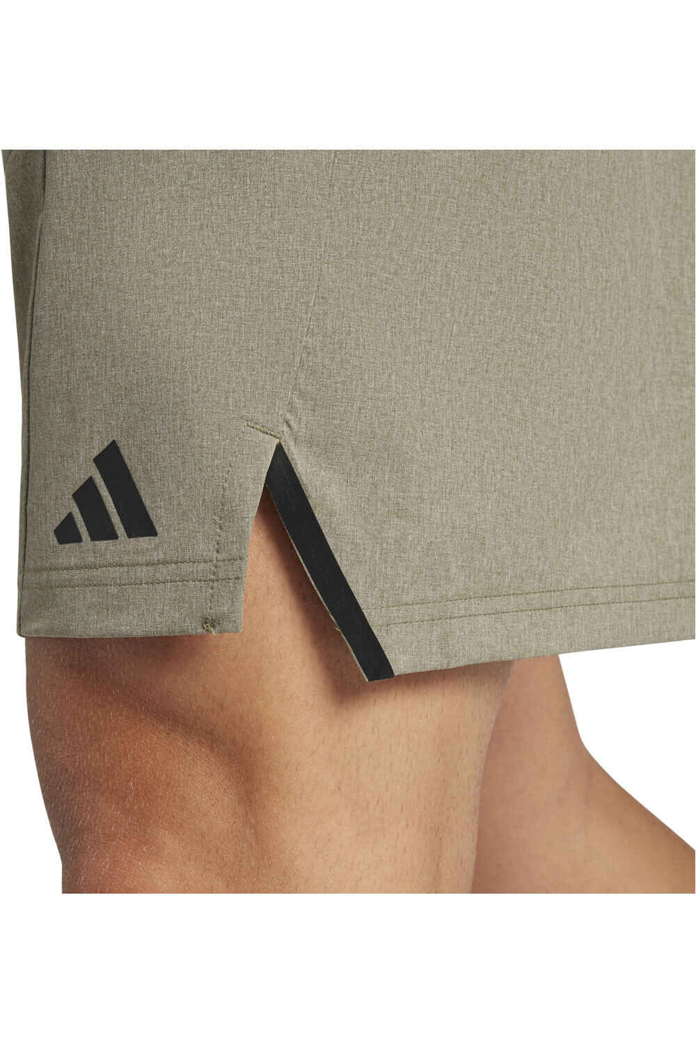 adidas pantalón corto fitness hombre D4T MEL SHORT 03