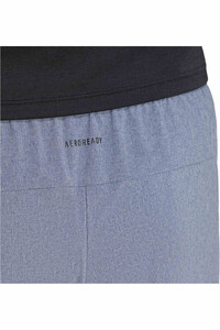 adidas pantalón corto fitness hombre D4T MEL SHORT 03