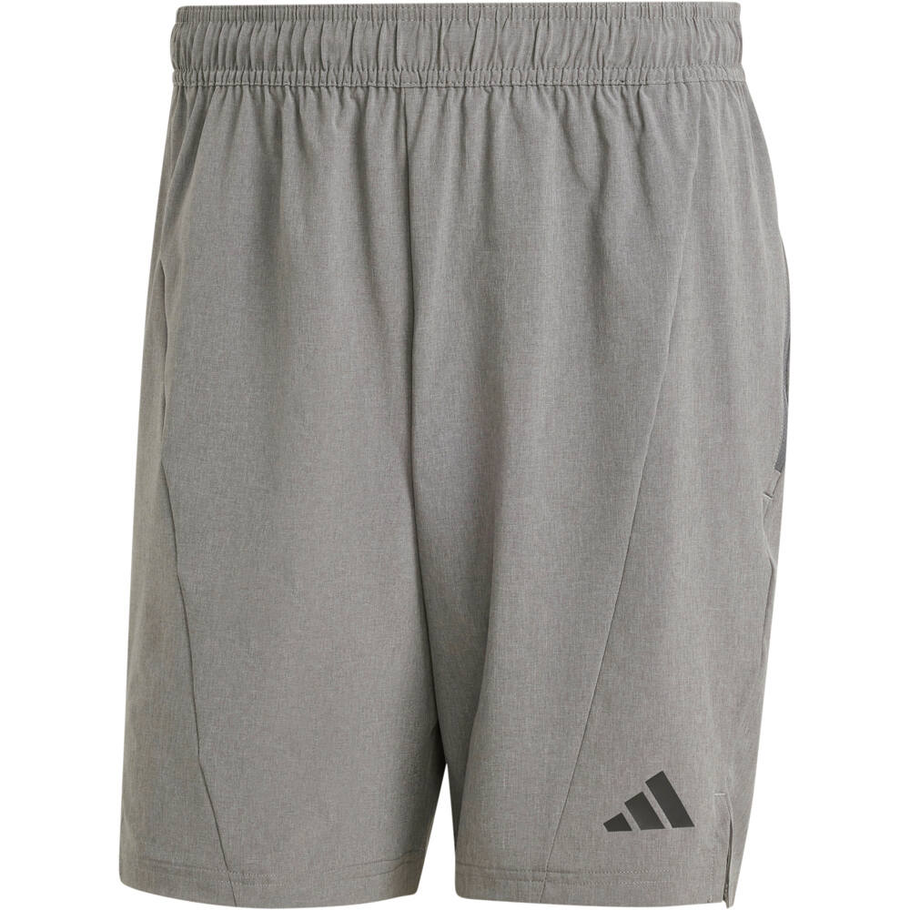 adidas pantalón corto fitness hombre D4T MEL SHORT 04