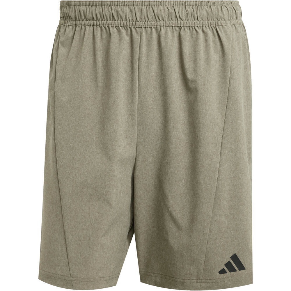 adidas pantalón corto fitness hombre D4T MEL SHORT 04