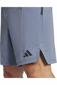 adidas pantalón corto fitness hombre D4T MEL SHORT 04