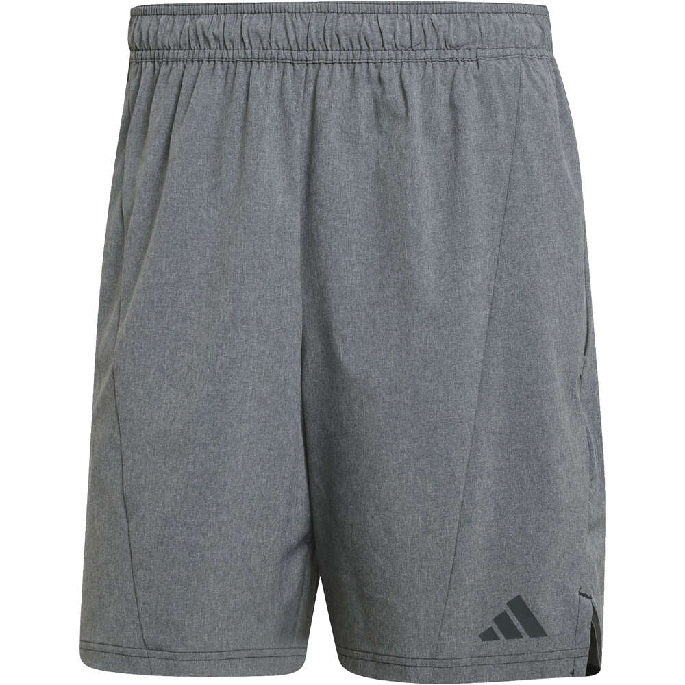 adidas pantalón corto fitness hombre D4T MEL SHORT 04