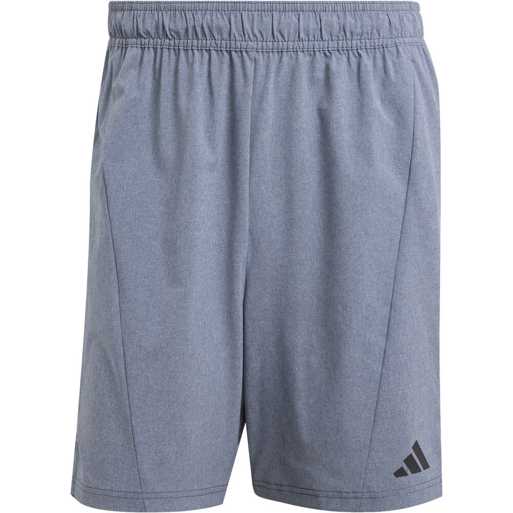 adidas pantalón corto fitness hombre D4T MEL SHORT 05