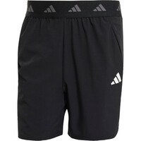 adidas pantalón corto fitness hombre GYM+ SHORT 04