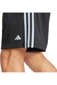 adidas pantalón corto fitness hombre M 3s SHORT 03