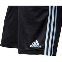 adidas pantalón corto fitness hombre M 3s SHORT 06