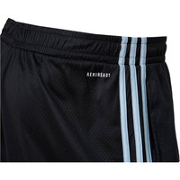 adidas pantalón corto fitness hombre M 3s SHORT 07