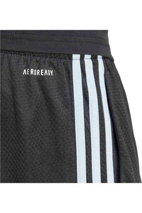 adidas pantalón corto fitness hombre M 3s SHORT vista detalle