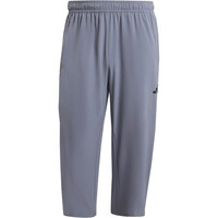 adidas pantalón corto fitness hombre TR-ES 3/4 PANT 04