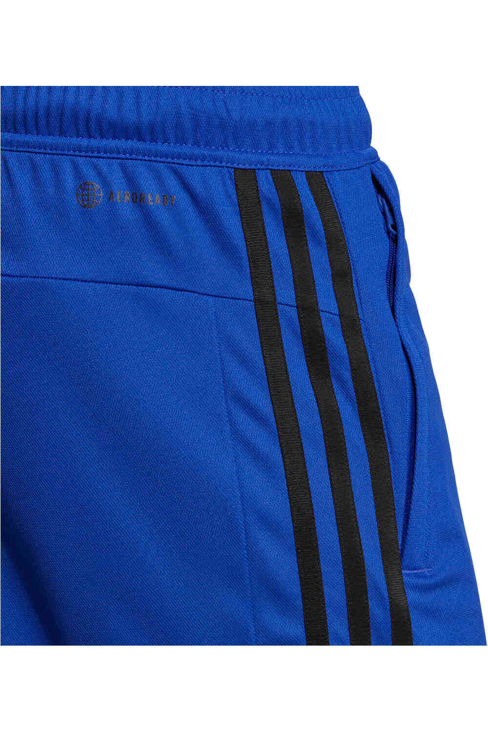 adidas pantalón corto fitness hombre TR-ES PIQ 3SHO 03