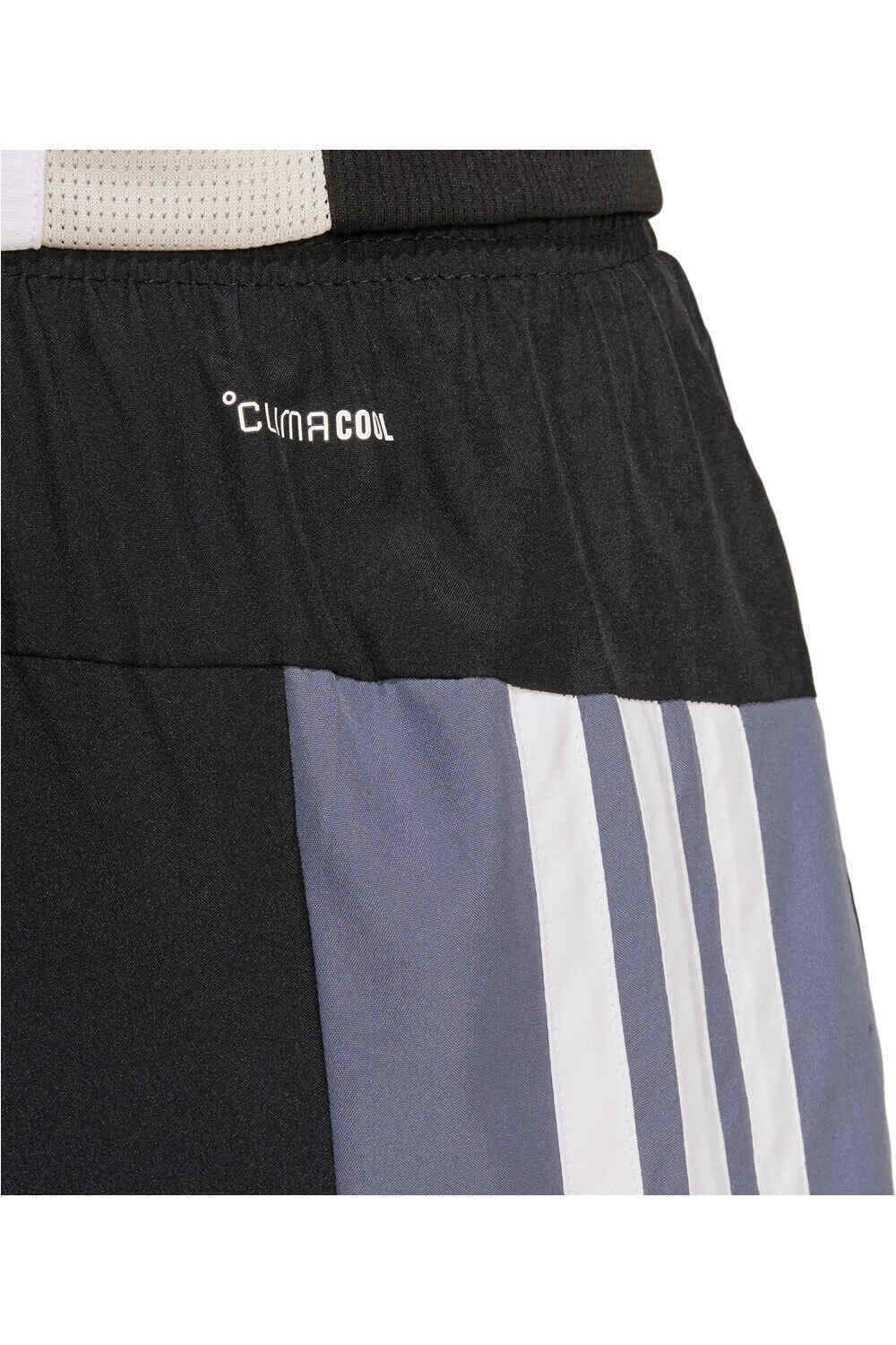 adidas pantalón corto fitness hombre TR ESS CB SHORT 03