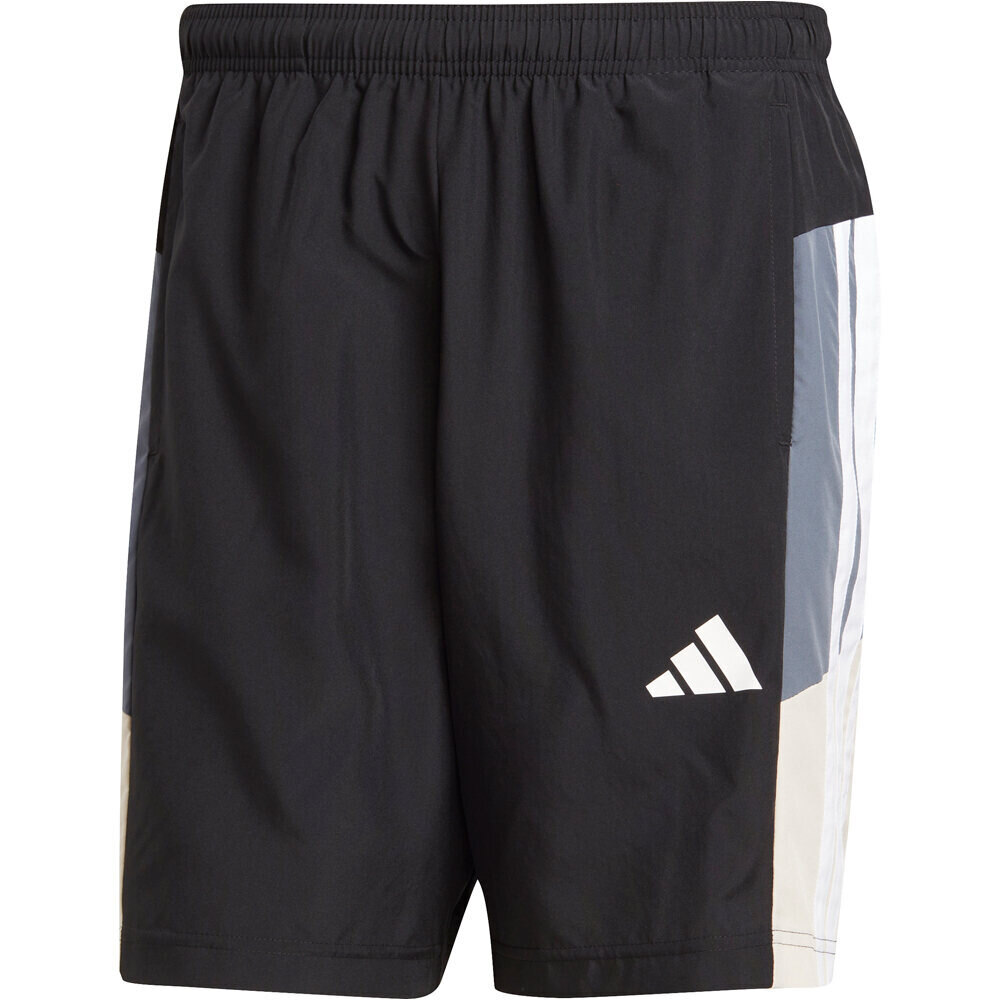 adidas pantalón corto fitness hombre TR ESS CB SHORT 04