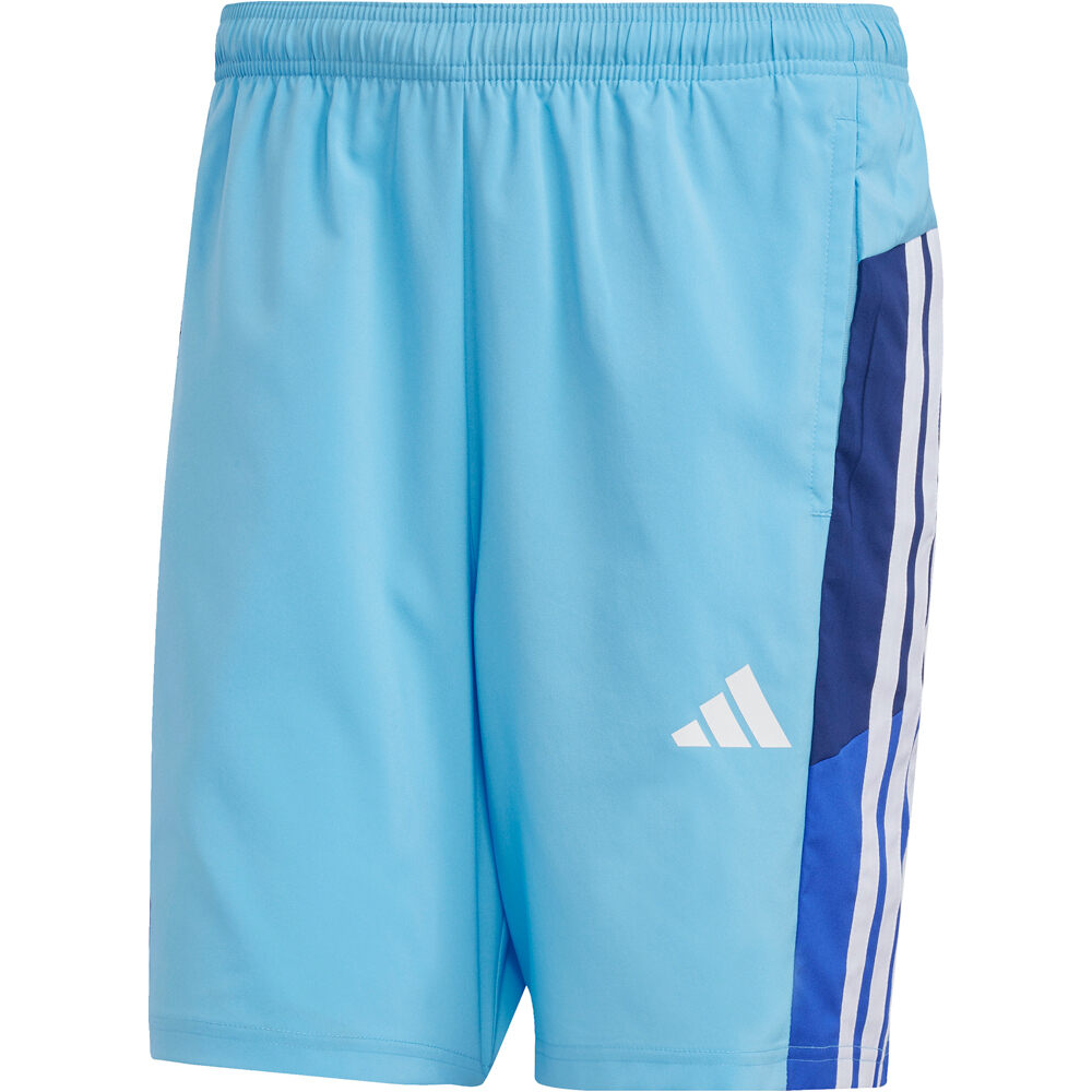 adidas pantalón corto fitness hombre TR ESS CB SHORT 04