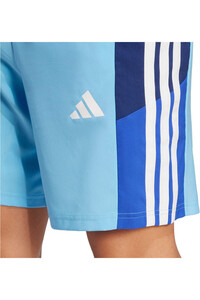 adidas pantalón corto fitness hombre TR ESS CB SHORT vista detalle