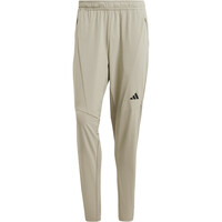 adidas pantalon fitness hombre D4T HYBRID PANT 04