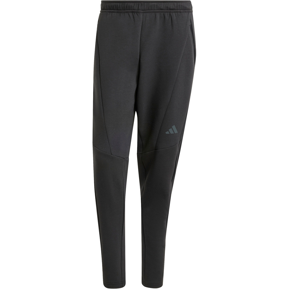 adidas pantalon fitness hombre D4T KNIT PANT 04