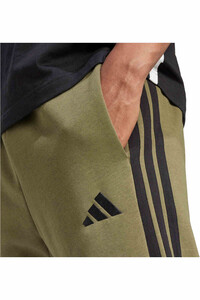 adidas pantalón hombre M 3S FL TC PT 03