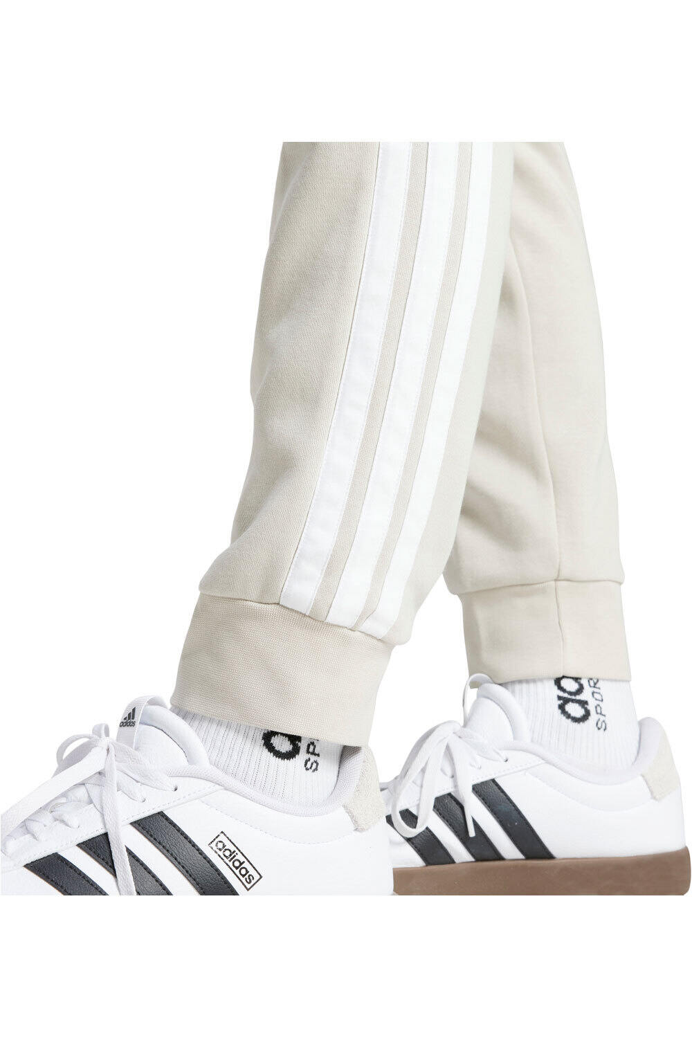 adidas pantalón hombre M 3S FL TC PT 03