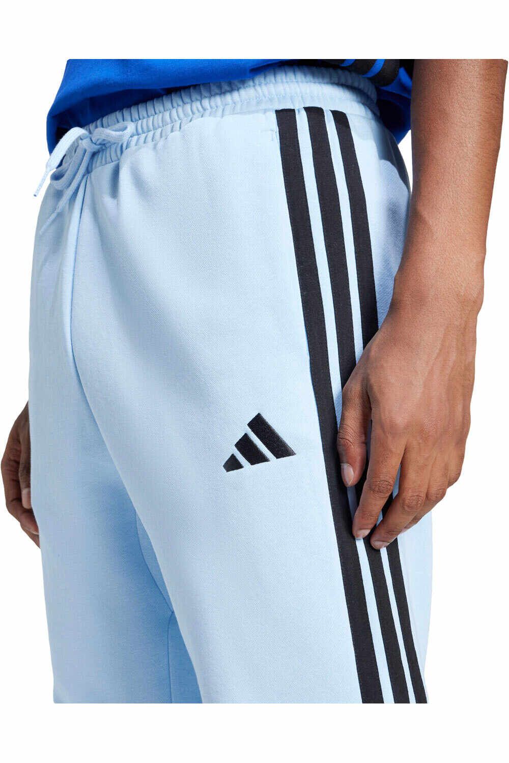 adidas pantalón hombre M 3S FL TC PT 03