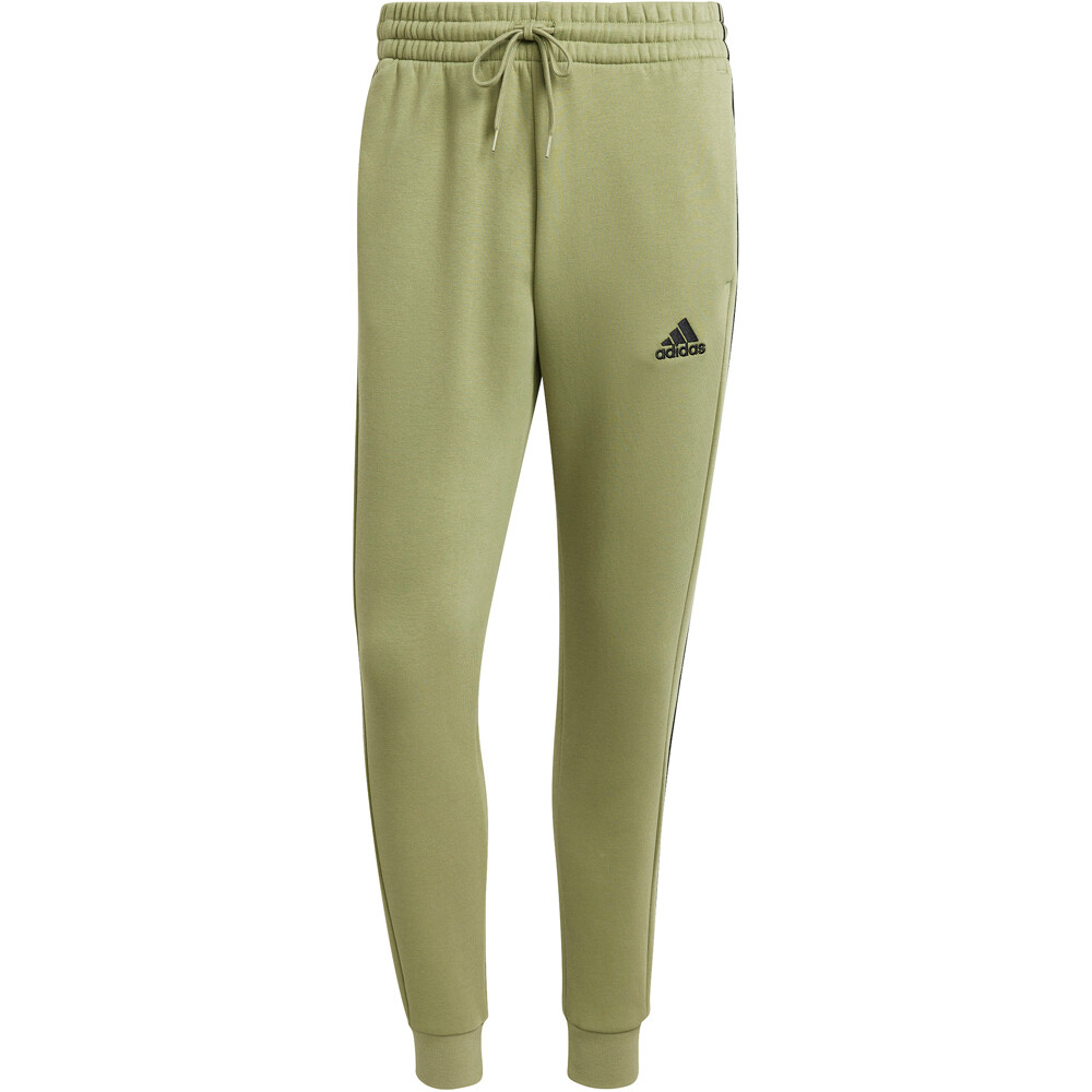 adidas pantalón hombre M 3S FL TC PT 04