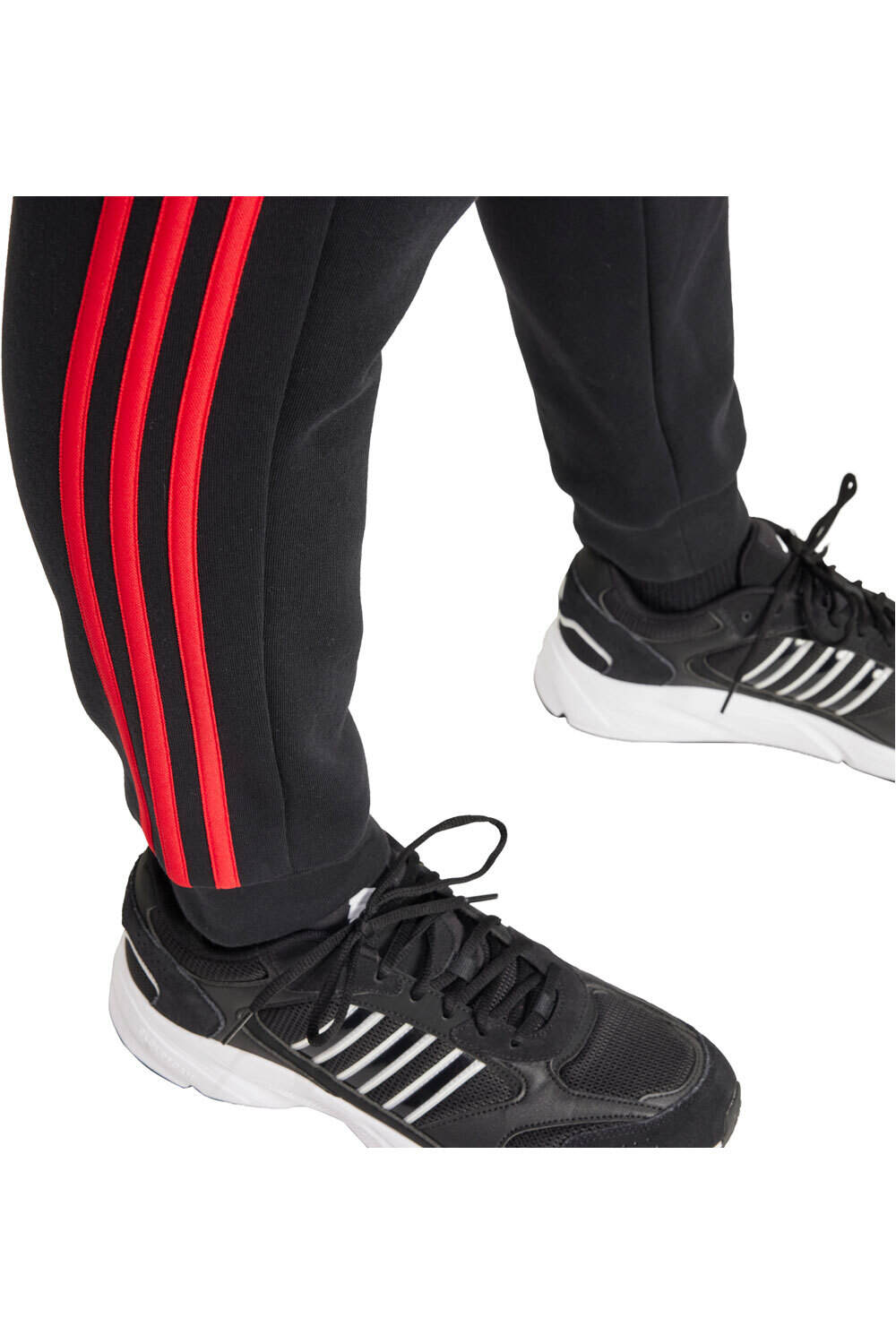 adidas pantalón hombre M 3S FL TC PT 04