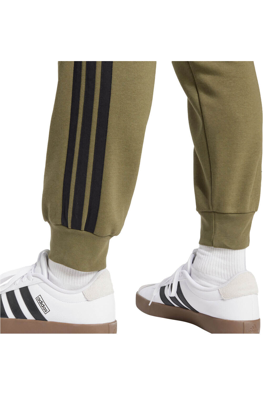 adidas pantalón hombre M 3S FL TC PT 04