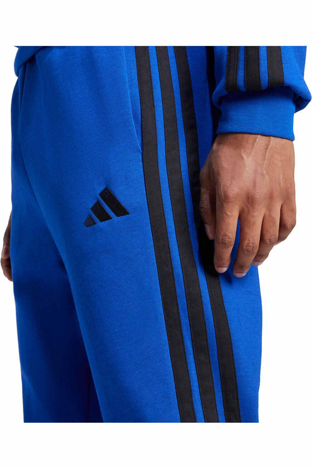 adidas pantalón hombre M 3S FL TC PT 04