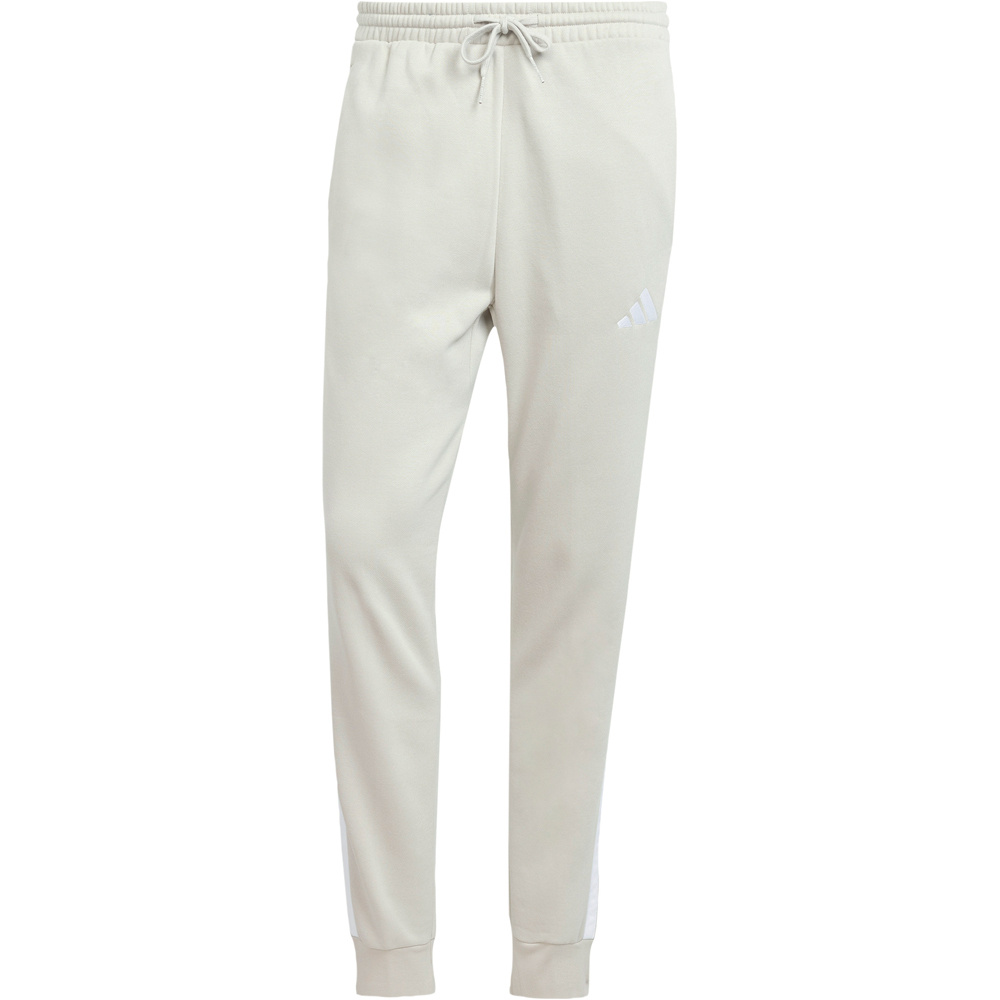 adidas pantalón hombre M 3S FL TC PT 05