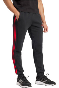 adidas pantalón hombre M 3S FL TC PT vista detalle