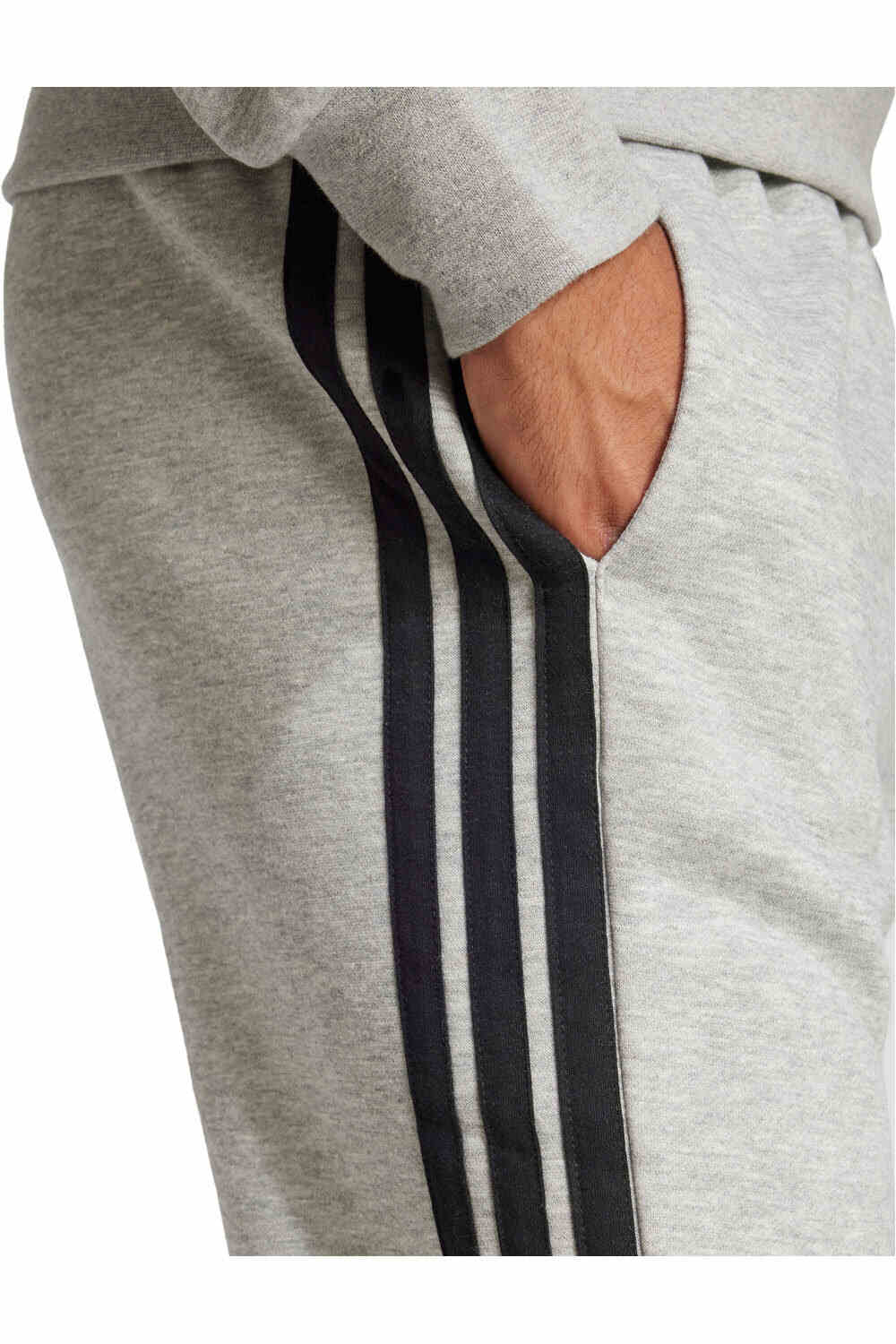 adidas pantalón hombre M 3S FL TC PT vista detalle