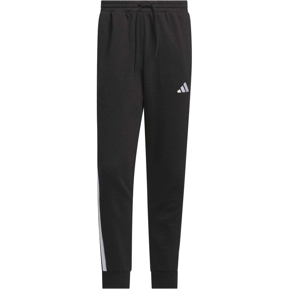 adidas pantalón hombre M 3S FL TC PT vista frontal