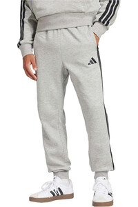 adidas pantalón hombre M 3S FL TC PT vista frontal