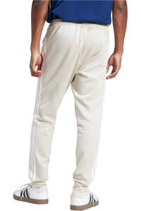 adidas pantalón hombre M 3S FL TC PT vista trasera