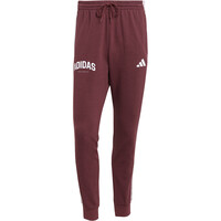 adidas pantalón hombre M 3S PT 05