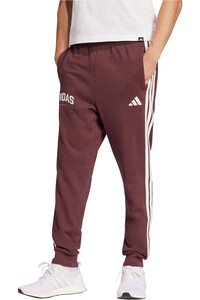 adidas pantalón hombre M 3S PT vista frontal