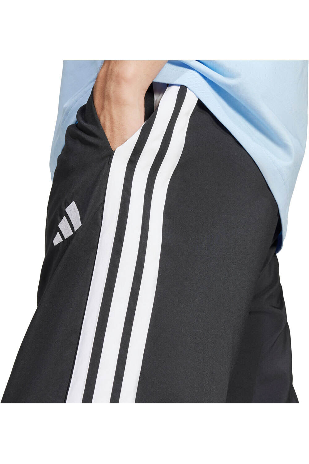 adidas pantalón hombre M 3S WV TC PT 03